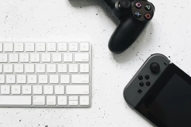 Beginner Game Roadmap