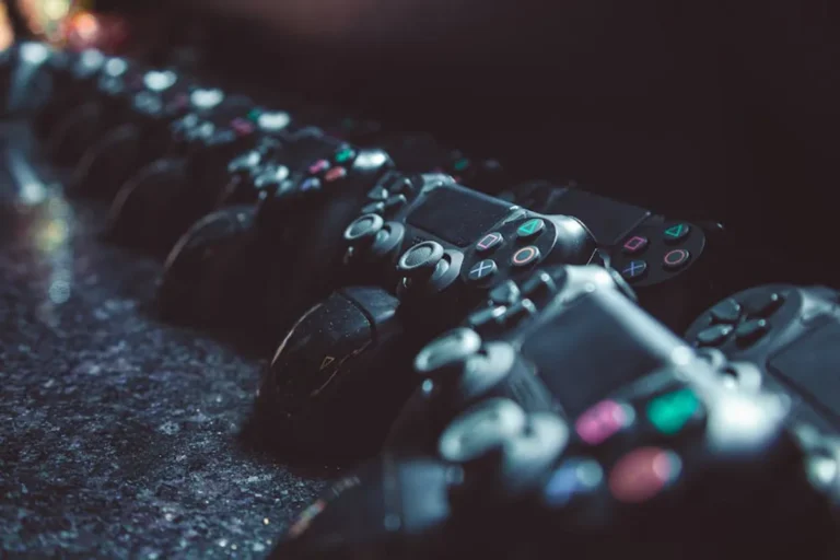 Best Console Games for Family Game Nights