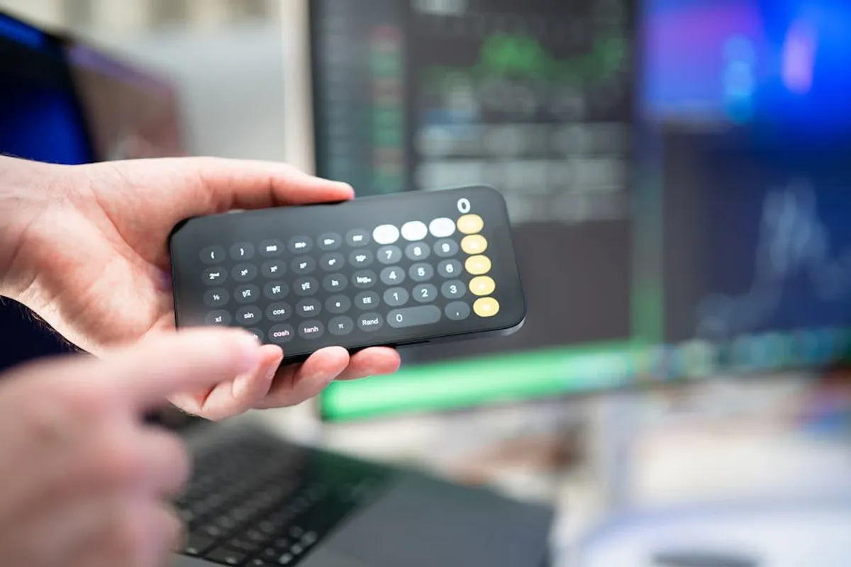 Best Game Calculators