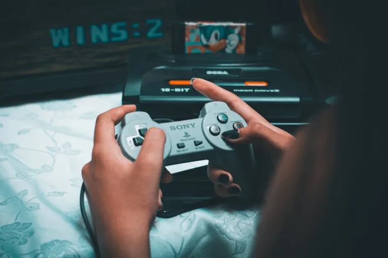 Best Retro Games That Still Hold Up