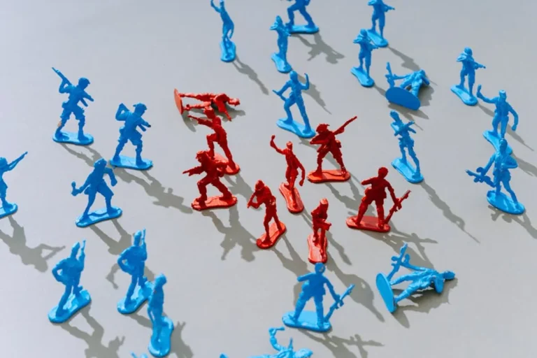 Best War Strategy Games