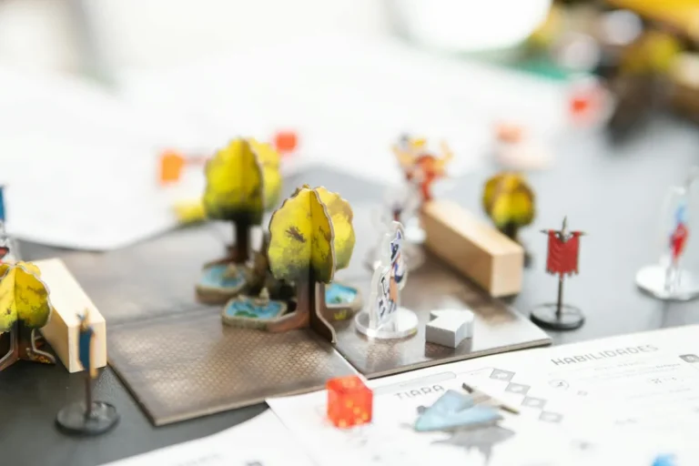 6 Build Patterns That Work Across Most RPGs