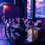 Game Events Checklist